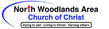Buckshot Lane Church of Christ